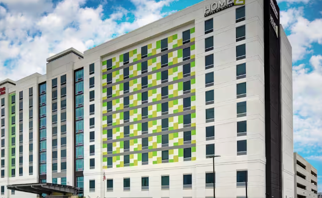 Hilton Garden Inn Houston Medical Center