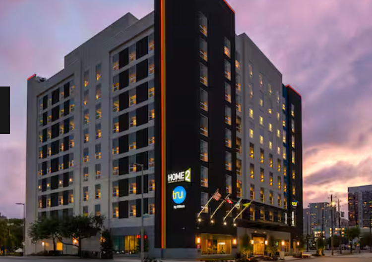 Home2 Suites by Hilton